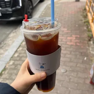 하이오커피 사진 1