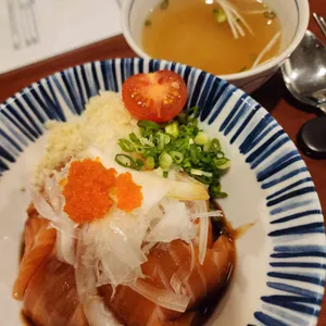 덮밥집 난제 대표 사진