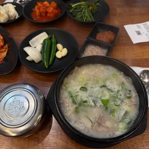 대건명가 돼지국밥 대표 사진