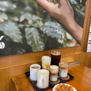 텐퍼센트커피 사진 1