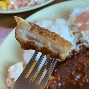 원조 남산 왕돈까스 사진 1