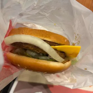 버거킹 대표 사진
