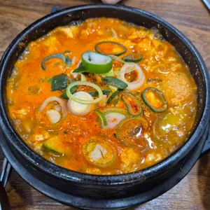 맷돌로만 사진 1