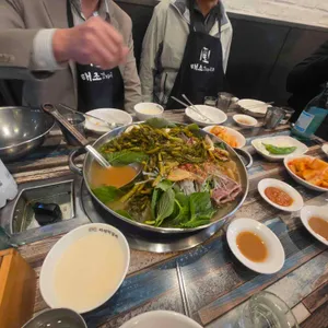 태조감자국 대표 사진