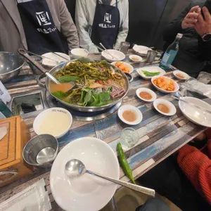 태조감자국 대표 사진