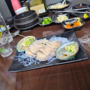 바다회포차 리뷰 사진