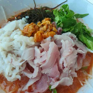 봉포머구리집 대표 사진