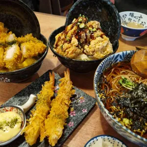 페이센동 대표 사진