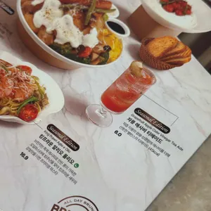 브런치빈 리뷰 사진