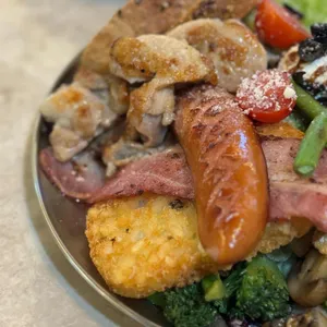 브런치빈 대표 사진