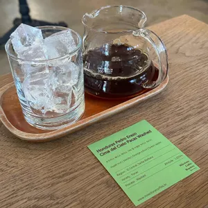 마일스톤 커피 사진 1