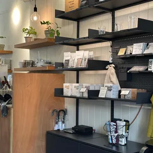 마일스톤 커피 대표 사진