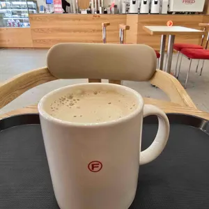 프레드커피하우스 사진