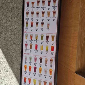 프레드커피하우스 대표 사진