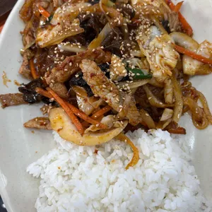 노벨반점 사진