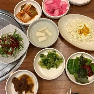 교동석쇠불고기 대표 사진