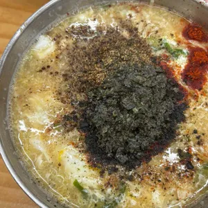 베테랑 칼국수 대표 사진