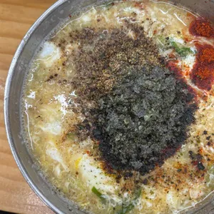 베테랑 칼국수 대표 사진