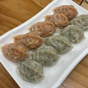 베테랑 칼국수 대표 사진