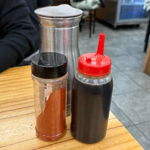 베테랑 칼국수 사진