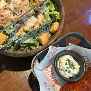 지노스 뉴욕 피자 사진 1