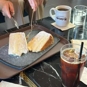 우즈베이커리카페 사진 1