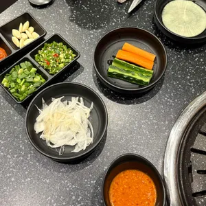 찬앤찬막창 리뷰 사진