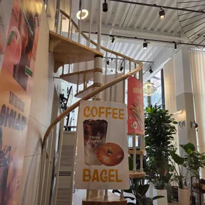 이디야커피 대표 사진