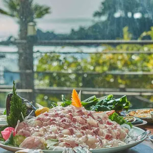 대포동산횟집 대표 사진