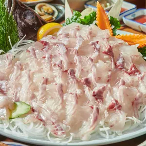 대포동산횟집 대표 사진