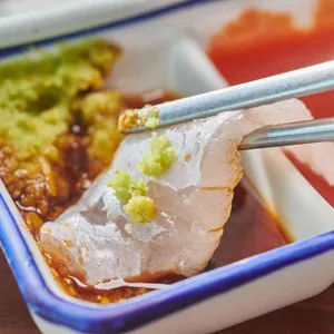 대포동산횟집 대표 사진