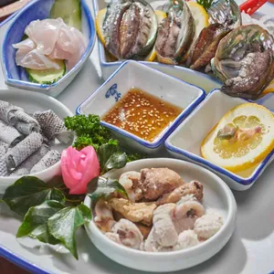 대포동산횟집 대표 사진