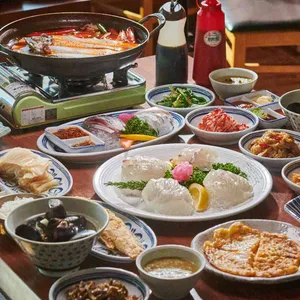 대포동산횟집 대표 사진