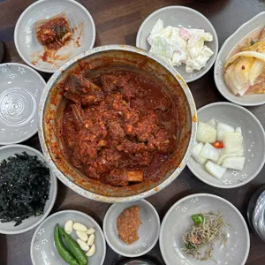 낙영찜갈비 사진 2