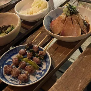 야키토리 요이야마 사진