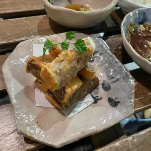 야키토리 요이야마 사진