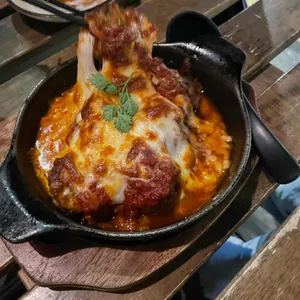 야키토리 요이야마 사진