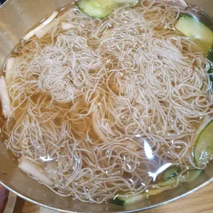 강남면옥 대표 사진