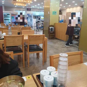 강남면옥 대표 사진