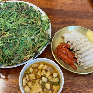 남한강막국수 대표 사진