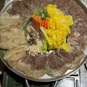 고방채 대표 사진