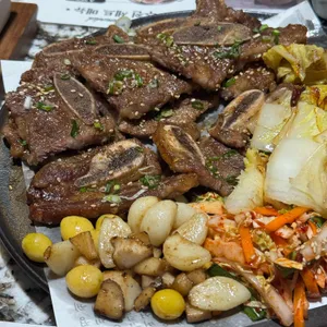 고방채 대표 사진