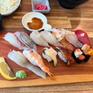 도담초밥 사진 1