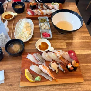 도담초밥 대표 사진