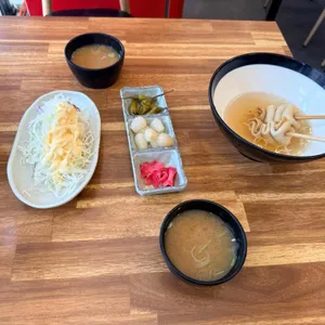 도담초밥 대표 사진