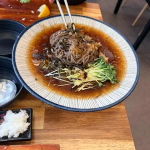 도담초밥 대표 사진