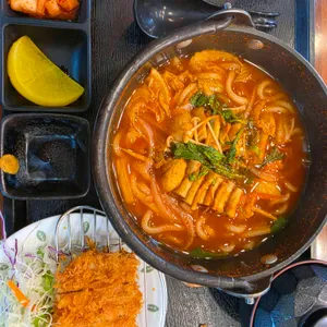 가쯔레쯔 사진