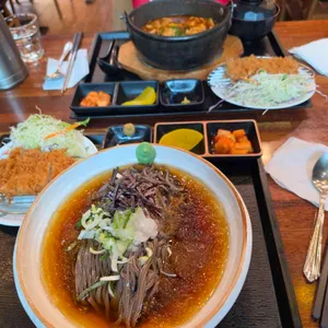 가쯔레쯔 사진