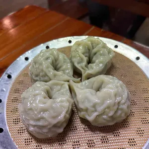 몽촌토성보리밥손칼국수 대표 사진