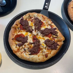 이재모피자 서면별관 대표 사진